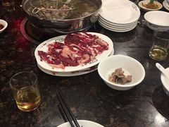 -八合里潮汕鲜牛肉火锅(深圳海岸城店)