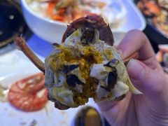 -半岛听涛蒸汽海鲜自助(K11店)