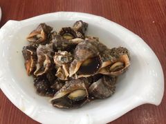 -四海鲜渔家菜(黄金海岸店)