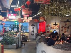 -牛市坎火锅(建设路店)