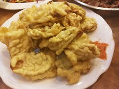 -春明狗肉馆(经开一区店)