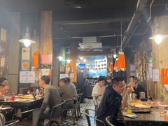 -辉记炭烧海鲜大排档·老字号(福田店)