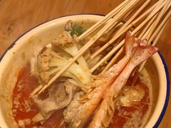 -莲花公园煎蟹·30年闽菜(火车站店)