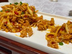 -马凯餐厅(地安门店)