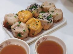-咬不得高祖生煎·简餐(高银街店)