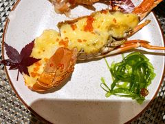-桃夭日式料理(国信店)
