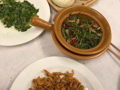 -金狮麟·新豫菜(金码大厦店)