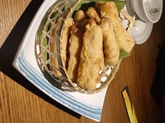 -金孔雀德宏傣味餐馆(魏公村店)