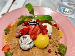 -哈根达斯(虹口店)