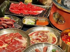 -西塔老太太泥炉烤肉(杭州首店)