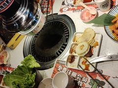 -猫抓烤肉(春熙路店)