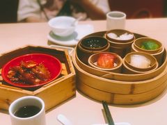 -避风塘(宝山万达店)