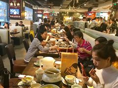 大堂-大头虾越式风味餐厅(光明广场店)