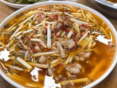 -艺味深尝(云锦路店)