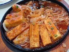 -民族手抓羊肉馆·滩羊手抓·烤全羊