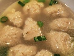 -小船渔村•大连菜•大连焖鱼(明泽街店)
