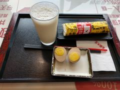 -永和大王·现磨豆浆·卤肉饭(九亭SH085店)