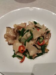 -东庭海鲜酒店(世茂广场店)