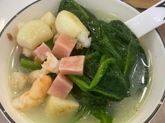 时令乡野菜-天毓山庄·餐厅