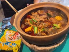 -粉灯牛腩牛杂煲·鸡煲(双井店)