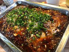 巴掌肉-弓虽昌焖烧鸡(大竹林店)