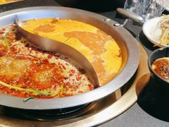 -沸炉重庆老火锅(军事博物馆店)