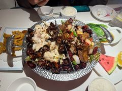 -小鱼小牛(世欧广场店)