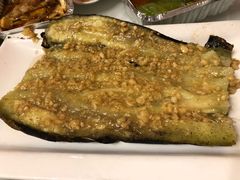 -清真磊磊烧烤老店(饮虎池街34号店)