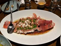 -大连君悦酒店·星海湾壹号Dalian·Dalian(星海广场店)