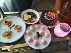 -谷语中餐厅