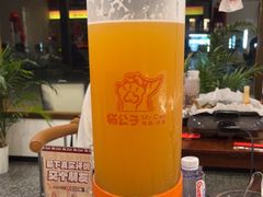 -猫公子纸上烤鱼烧烤•Bistro小酒馆(钱江世纪城店)