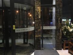 -纽斯桑拿会所(天山店)