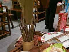 -胖姐社区老火锅(北京总店)