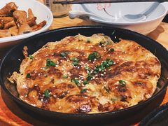 -恋萍小吃(时代店)