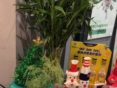 -刀叉遇上筷子中西融合餐厅(南开店)