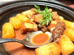 -北京康莱德酒店-Chapter餐厅