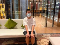 -圣丰索菲特·法国餐厅