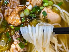 -正宗螺蛳粉(幸福路店)