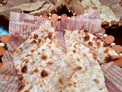 -南国印度餐厅Dakshin