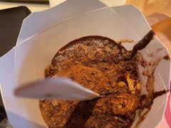 -麦当劳(未来城购物中心店)