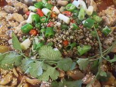 -米二红烧兔(华阳店)