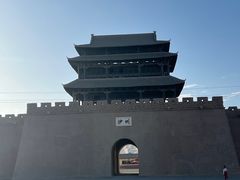 -敦煌丝路遗产城