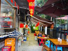 -老地方猫儿面(磁器口店)