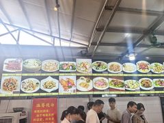 -大笑饭堂(甲子桥店)
