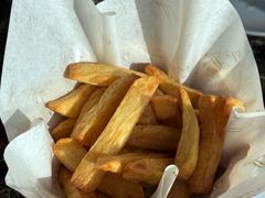 -Lets burger非常汉堡·环球风味(蓝色港湾店)