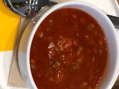 -乐凯撒披萨(福田COCOPark店)