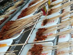 -袁记串串香(人民公园店)