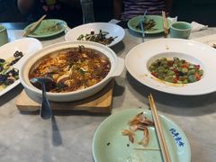 -北平盛世·新京菜·北京烤鸭(劲松·双井店)