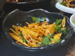 -掌上鲜(南顺城街店)