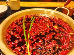 -佬革命主题火锅(玉沙路店)
